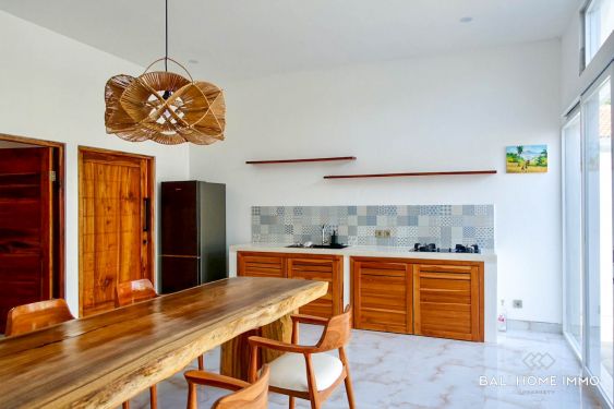 Image 6 from 2 BEDROOMS VILLA FOR SALE LEASEHOLD AND RENT IN ULUWATU UNGASAN