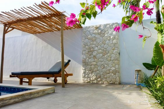 Image 14 from 2 BEDROOMS VILLA FOR SALE LEASEHOLD AND RENT IN ULUWATU UNGASAN