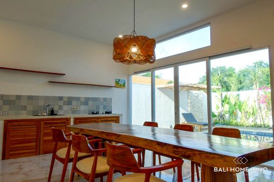 Image 5 from 2 BEDROOMS VILLA FOR SALE LEASEHOLD AND RENT IN ULUWATU UNGASAN