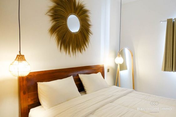 Image 7 from 2 BEDROOMS VILLA FOR SALE LEASEHOLD AND RENT IN ULUWATU UNGASAN