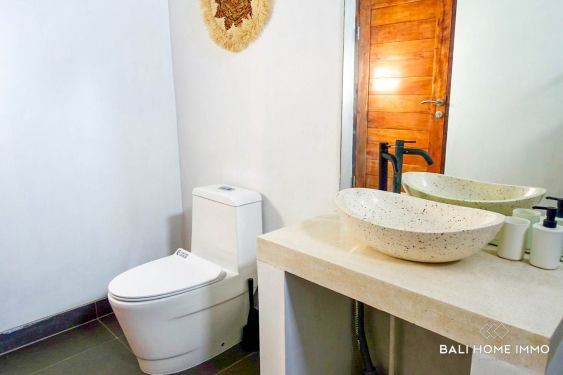 Image 13 from 2 BEDROOMS VILLA FOR SALE LEASEHOLD AND RENT IN ULUWATU UNGASAN
