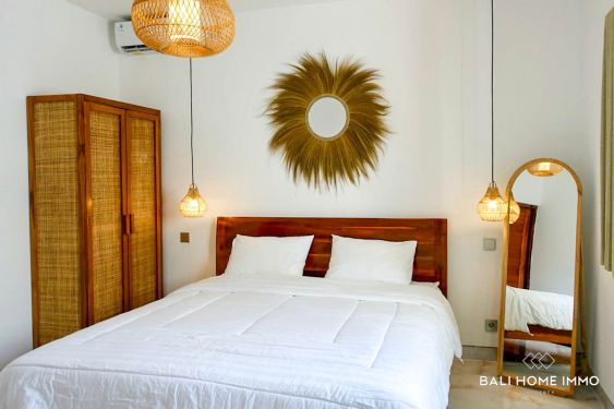 Image 9 from 2 BEDROOMS VILLA FOR SALE LEASEHOLD AND RENT IN ULUWATU UNGASAN