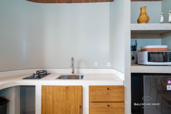 Image 12 from BRAND NEW 2 BEDROOMS VILLA FOR SALE IN ULUWATU UNGASAN