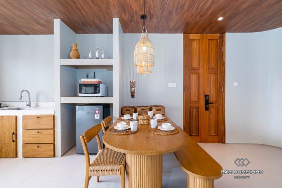 Image 9 from BRAND NEW 2 BEDROOMS VILLA FOR SALE IN ULUWATU UNGASAN