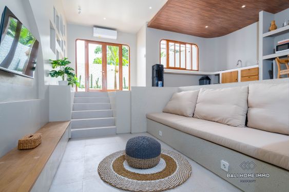 Image 5 from BRAND NEW 2 BEDROOMS VILLA FOR SALE IN ULUWATU UNGASAN