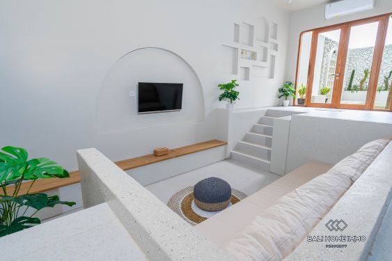 Image 7 from BRAND NEW 2 BEDROOMS VILLA FOR SALE IN ULUWATU UNGASAN