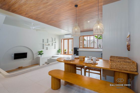 Image 8 from BRAND NEW 2 BEDROOMS VILLA FOR SALE IN ULUWATU UNGASAN