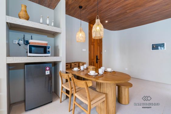 Image 10 from BRAND NEW 2 BEDROOMS VILLA FOR SALE IN ULUWATU UNGASAN