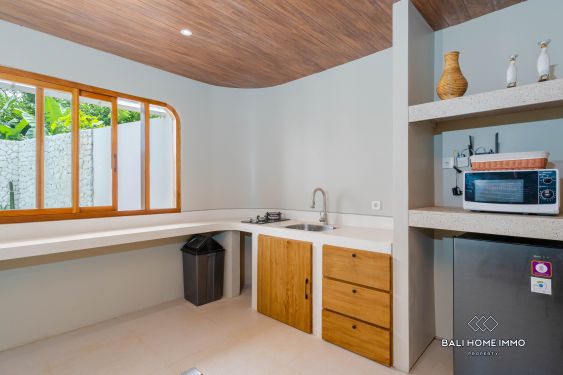 Image 13 from BRAND NEW 2 BEDROOMS VILLA FOR SALE IN ULUWATU UNGASAN