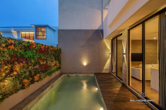 Image 3 from VILLA 2 KAMAR BARU UNTUK DIJUAL SEWA JANGKA PANJANG DAN TAHUNAN DI BALI ULUWATU UNGASAN