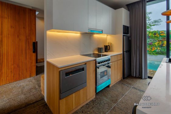 Image 9 from BEAUTIFUL 2 BEDROOMS VILLA FOR SALE LEASEHOLD IN BALI ULUWATU UNGASAN