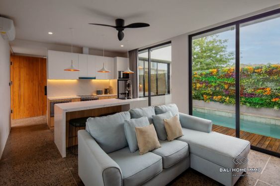 Image 5 from BEAUTIFUL 2 BEDROOMS VILLA FOR SALE LEASEHOLD IN BALI ULUWATU UNGASAN