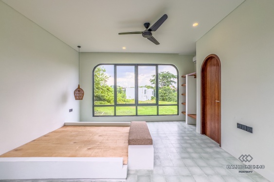 Image 11 from Villa neuve de 2 chambres à vendre en bail à Bali - Canggu Berawa