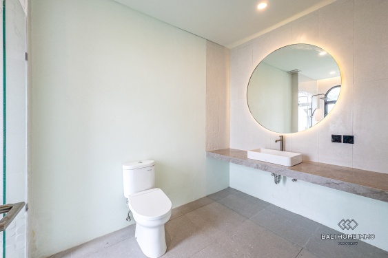 Image 13 from Villa neuve de 2 chambres à vendre en bail à Bali - Canggu Berawa