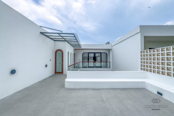 Image 20 from Villa neuve de 2 chambres à vendre en bail à Bali - Canggu Berawa