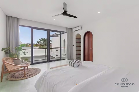 Image 13 from Villa 2 kamar baru dijual hak sewa di Bali Canggu Berawa