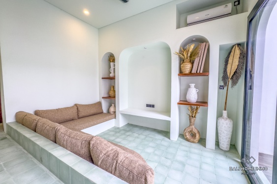 Image 4 from Villa neuve de 2 chambres à vendre en bail à Bali - Canggu Berawa