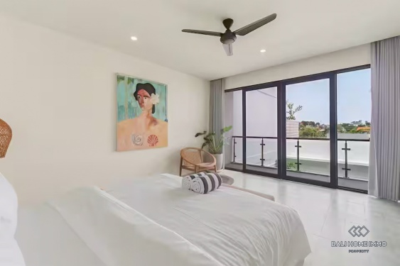 Image 12 from Villa 2 kamar baru dijual hak sewa di Bali Canggu Berawa