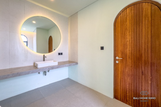 Image 14 from Villa neuve de 2 chambres à vendre en bail à Bali - Canggu Berawa