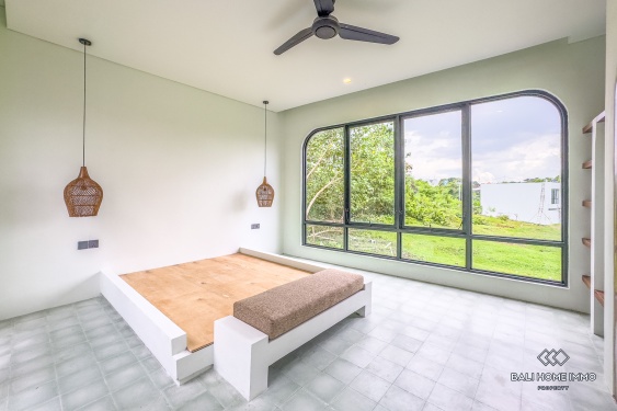Image 10 from Villa neuve de 2 chambres à vendre en bail à Bali - Canggu Berawa