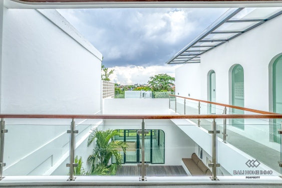 Image 18 from Villa neuve de 2 chambres à vendre en bail à Bali - Canggu Berawa