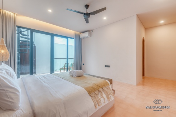 Image 13 from Villa 2 kamar baru dijual hak sewa di Bali - Canggu Berawa