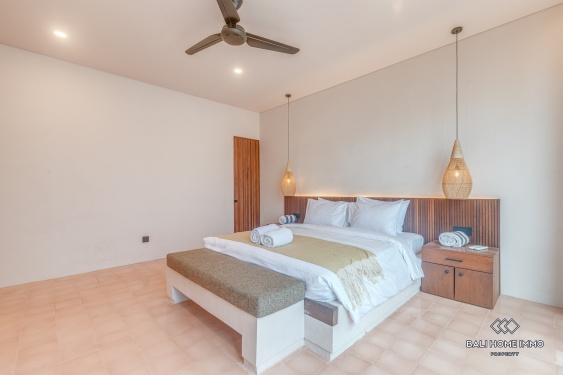 Image 11 from Villa 2 kamar baru dijual hak sewa di Bali - Canggu Berawa
