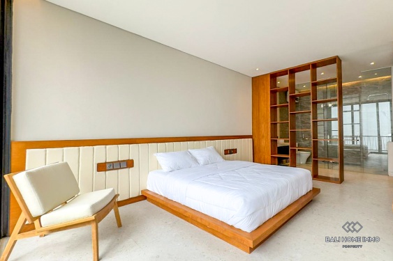 Image 9 from Villa 2 Kamar Baru Dijual Hak Milik di Bali Canggu - Pantai Nelayan