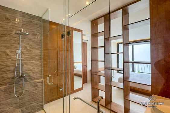 Image 14 from Villa 2 Kamar Baru Dijual Hak Milik di Bali Canggu - Pantai Nelayan