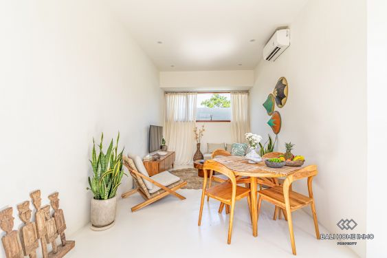 Image 3 from Brand new 2  Bedrooms villa for sale leasehold in Bali Canggu residential side