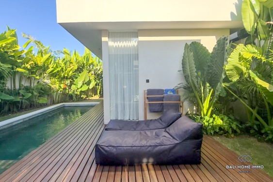 Image 12 from Brand new 2 Bedrooms villa for sale leasehold in Bali Kerobokan
