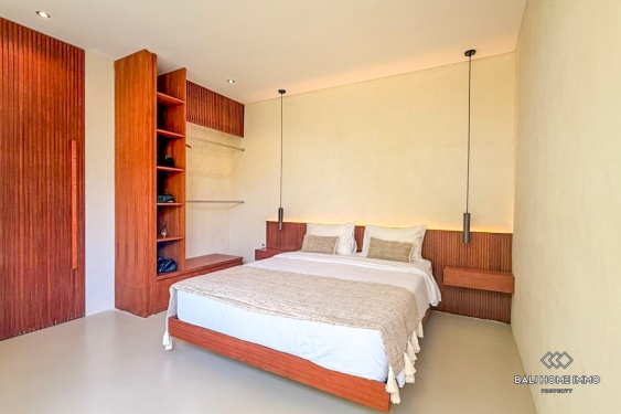 Image 7 from Brand new 2 Bedrooms villa for sale leasehold in Bali Kerobokan