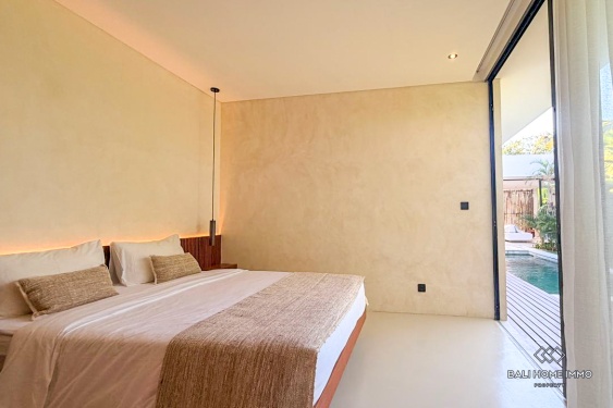 Image 8 from Brand new 2 Bedrooms villa for sale leasehold in Bali Kerobokan