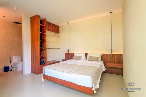 Image 6 from Brand new 2 Bedrooms villa for sale leasehold in Bali Kerobokan