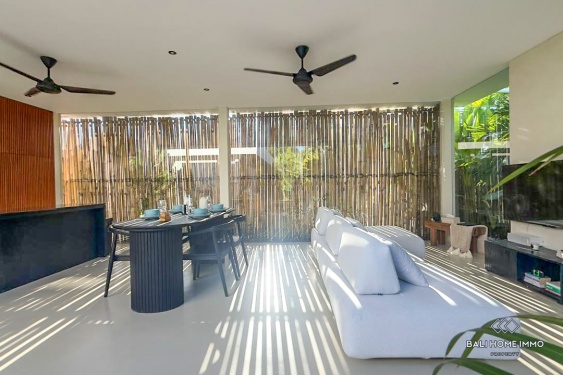 Image 14 from Brand new 2 Bedrooms villa for sale leasehold in Bali Kerobokan