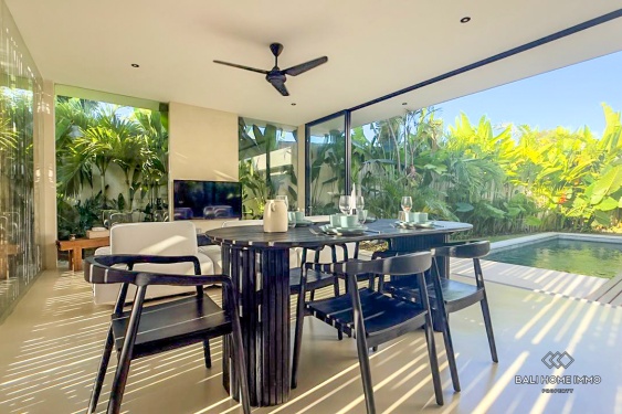 Image 13 from Brand new 2 Bedrooms villa for sale leasehold in Bali Kerobokan