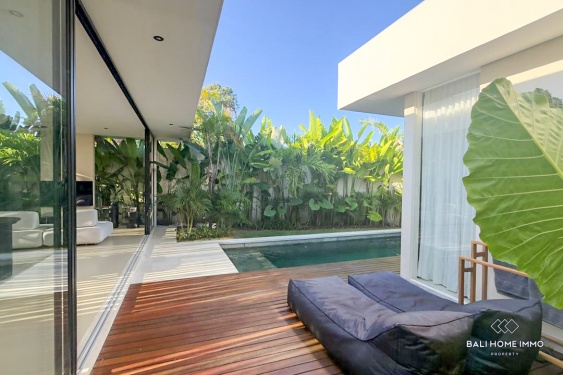 Image 11 from Brand new 2 Bedrooms villa for sale leasehold in Bali Kerobokan