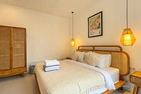 Image 8 from Vila 2 Kamar Baru Dijual Hak Sewa di Bali Kerobokan