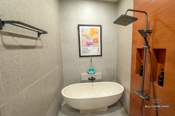 Image 14 from Vila 2 Kamar Baru Dijual Hak Sewa di Bali Kerobokan