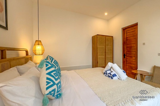 Image 15 from Vila 2 Kamar Baru Dijual Hak Sewa di Bali Kerobokan