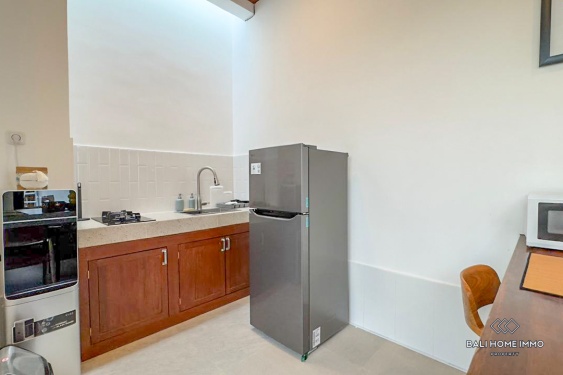 Image 8 from Vila 2 Kamar Baru Dijual Hak Sewa di Bali Kerobokan