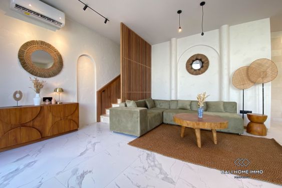 Image 3 from VILLA 2 KAMAR TIDUR BARU UNTUK DIJUAL DI BALI DEKAT PANTAI PANDAWA