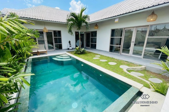 Image 1 from BRAND NEW 2 BEDROOMS VILLA FOR SALE LEASEHOLD IN BALI UBUD
