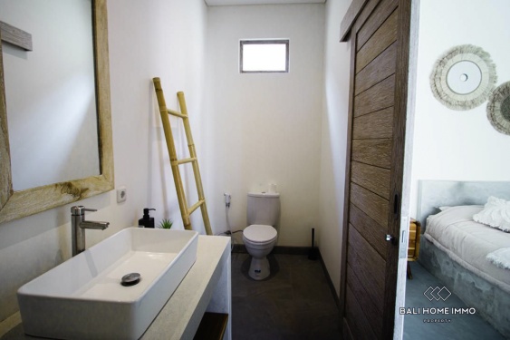 Image 10 from BRAND NEW 2 BEDROOMS VILLA FOR SALE LEASEHOLD IN BALI UBUD