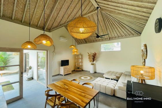 Image 5 from BRAND NEW 2 BEDROOMS VILLA FOR SALE LEASEHOLD IN BALI UBUD