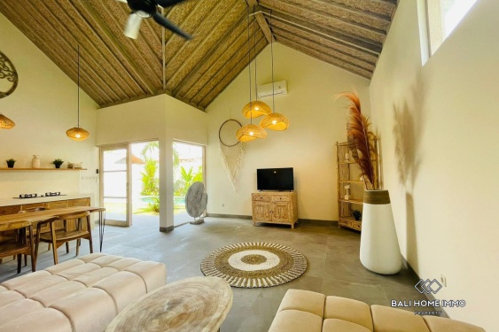Image 3 from BRAND NEW 2 BEDROOMS VILLA FOR SALE LEASEHOLD IN BALI UBUD