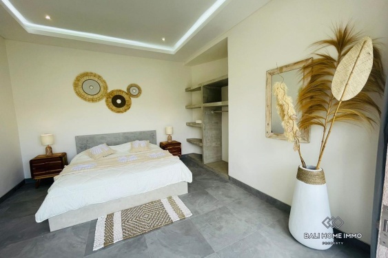 Image 8 from BRAND NEW 2 BEDROOMS VILLA FOR SALE LEASEHOLD IN BALI UBUD