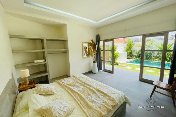 Image 9 from BRAND NEW 2 BEDROOMS VILLA FOR SALE LEASEHOLD IN BALI UBUD