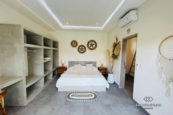 Image 7 from BRAND NEW 2 BEDROOMS VILLA FOR SALE LEASEHOLD IN BALI UBUD