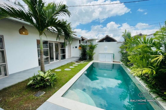 Image 11 from BRAND NEW 2 BEDROOMS VILLA FOR SALE LEASEHOLD IN BALI UBUD